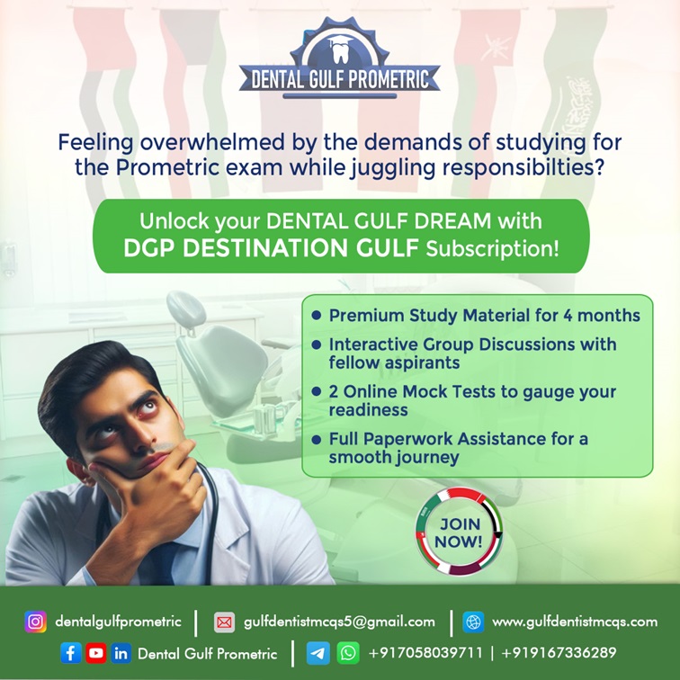 DGP Destination Gulf