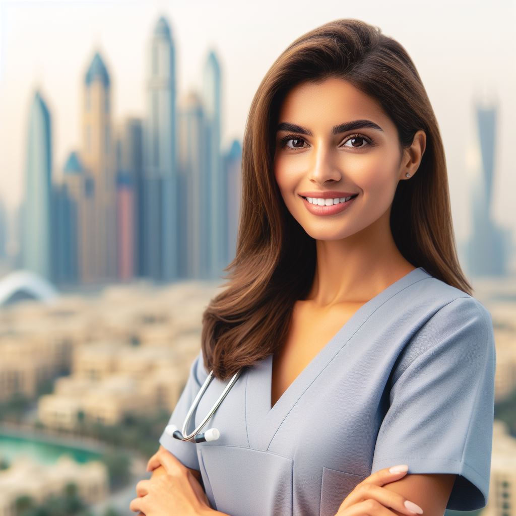 indian dentist in dubai